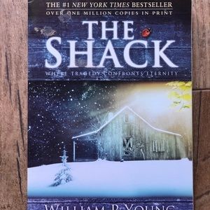 The Shack by William Young